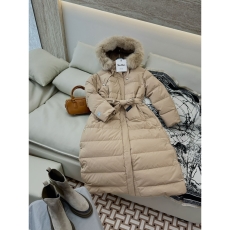 Max Mara Down Jackets